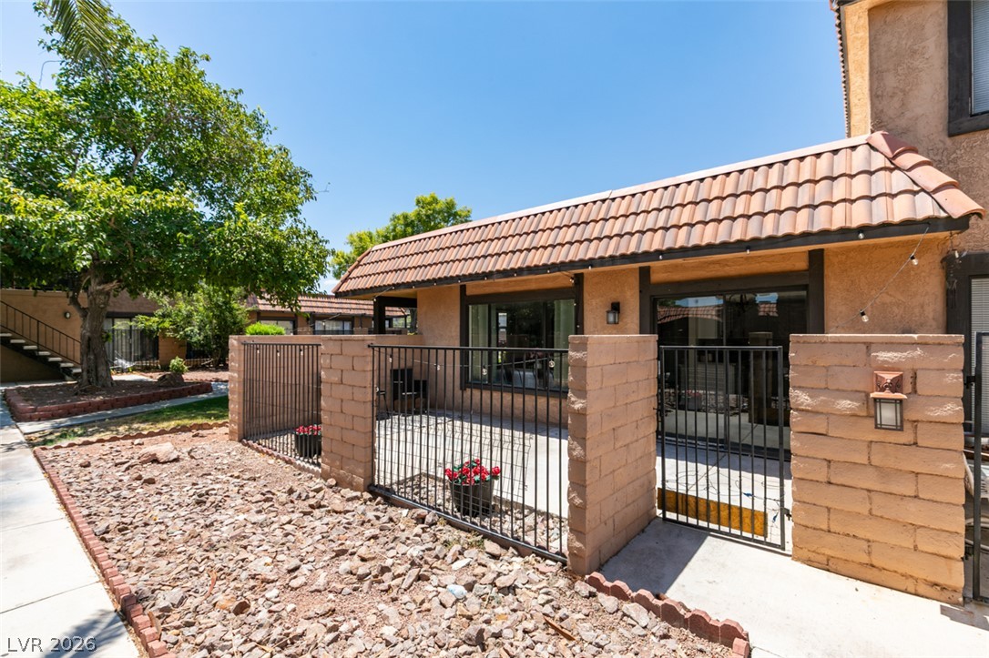 301 Misty Isle Lane A Las Vegas NV 89107