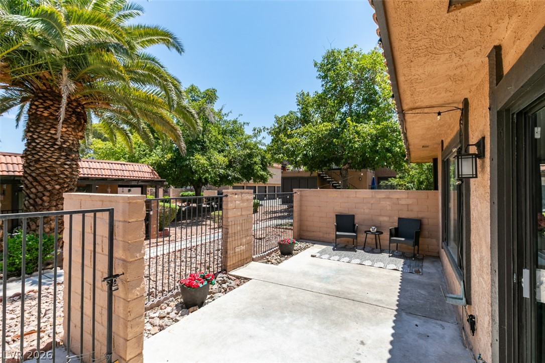 301 Misty Isle Lane A Las Vegas NV 89107
