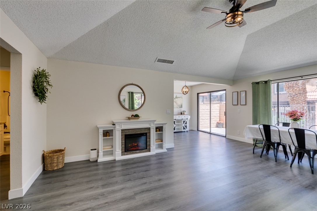 301 Misty Isle Lane A Las Vegas NV 89107