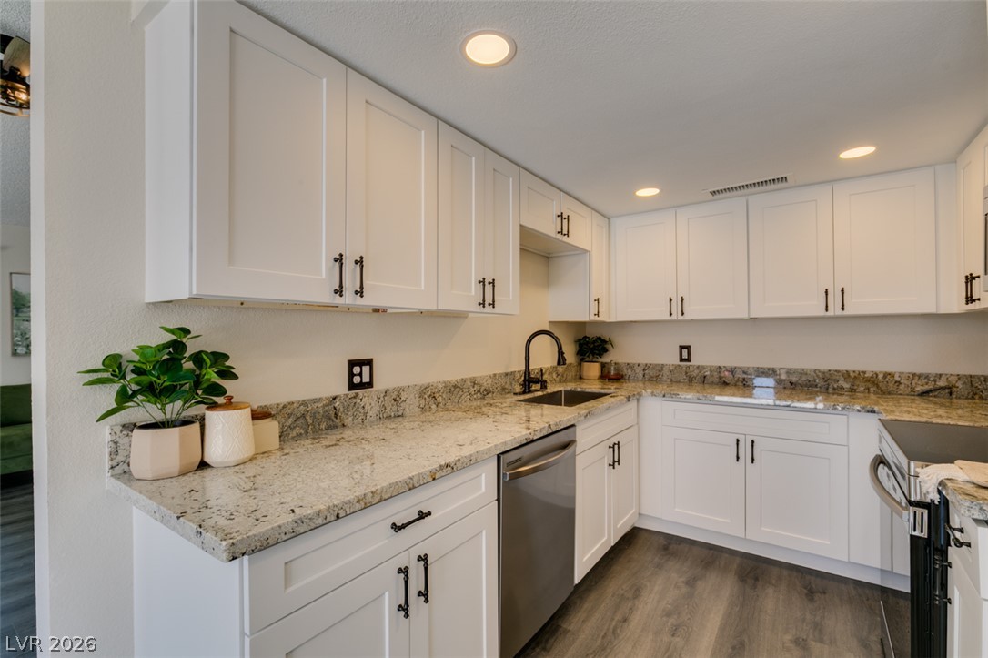 301 Misty Isle Lane A Las Vegas NV 89107