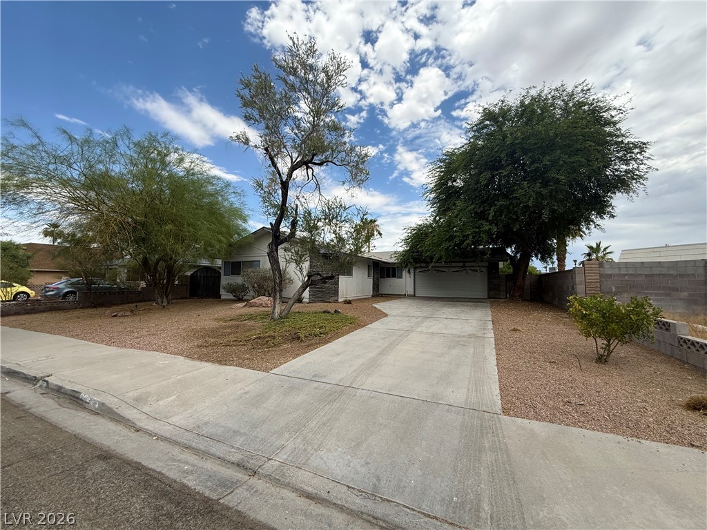 4682 Lancer Way Las Vegas NV 89121