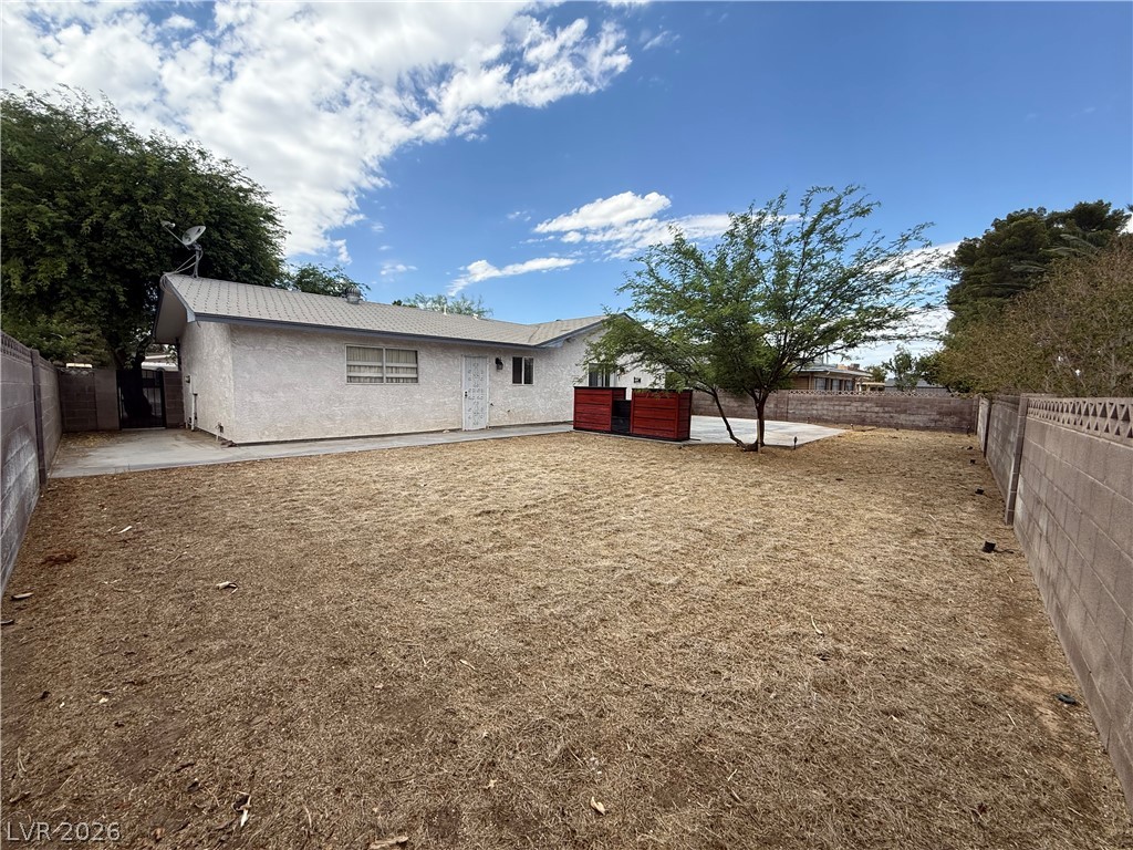 4682 Lancer Way Las Vegas NV 89121
