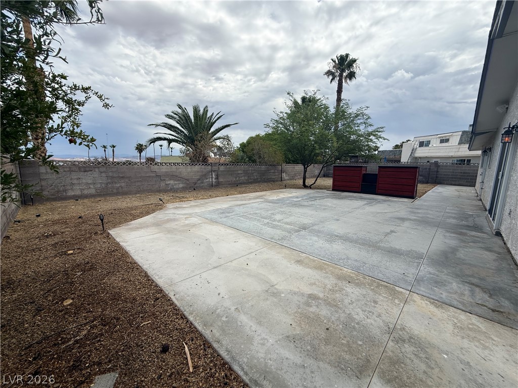 4682 Lancer Way Las Vegas NV 89121