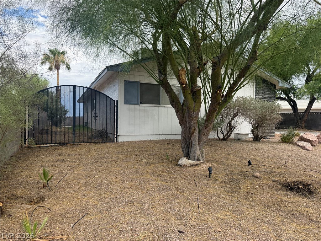4682 Lancer Way Las Vegas NV 89121