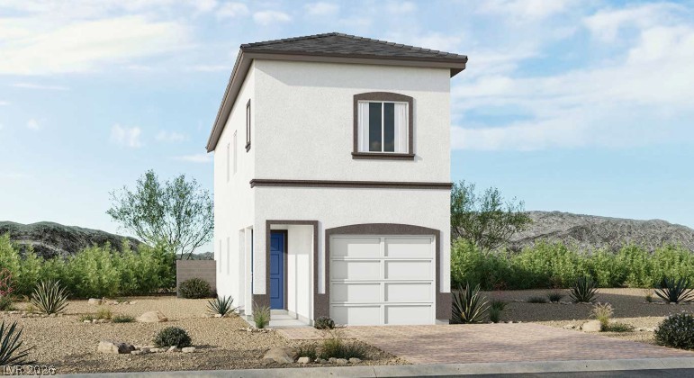 2216 Abraham Avenue Las Vegas NV 89106