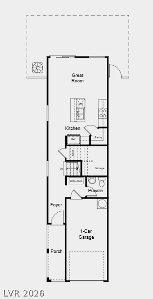 2216 Abraham Avenue Las Vegas NV 89106