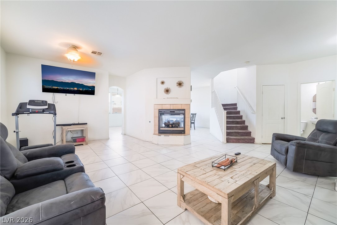 5317 Caprock Canyon Avenue Las Vegas NV 89139