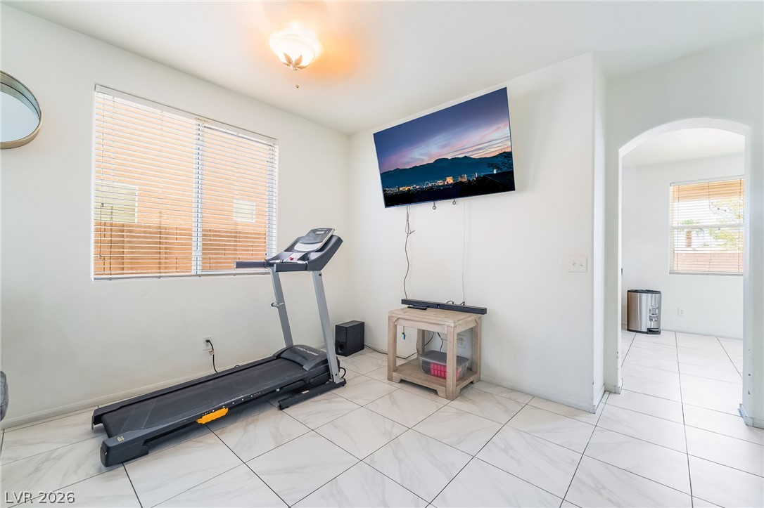 5317 Caprock Canyon Avenue Las Vegas NV 89139