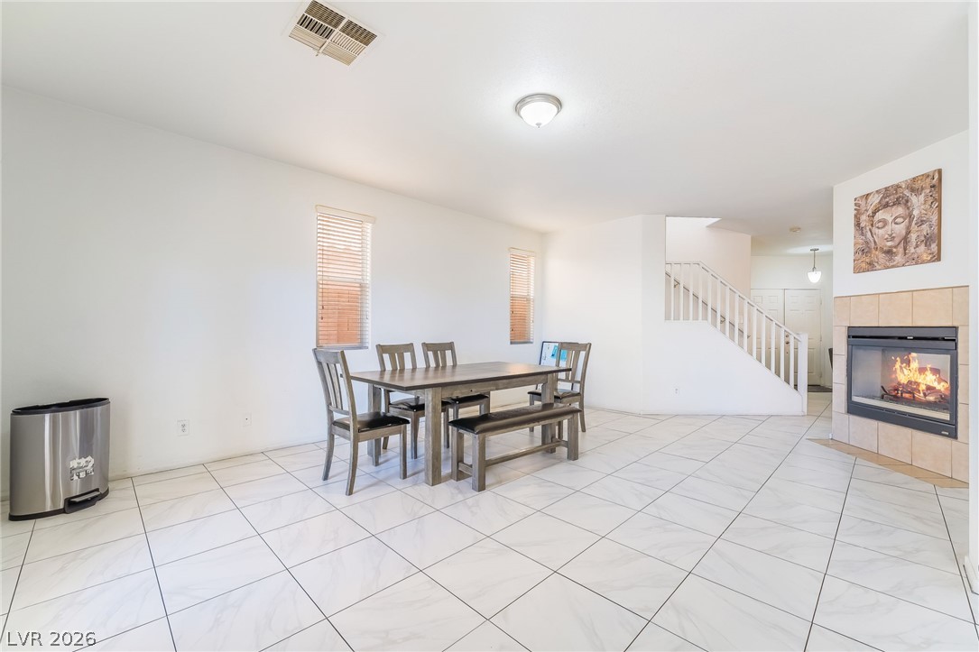 5317 Caprock Canyon Avenue Las Vegas NV 89139