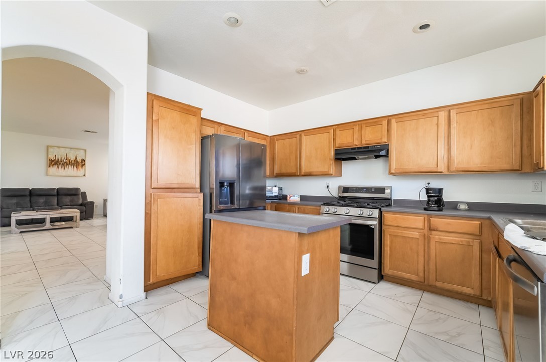 5317 Caprock Canyon Avenue Las Vegas NV 89139