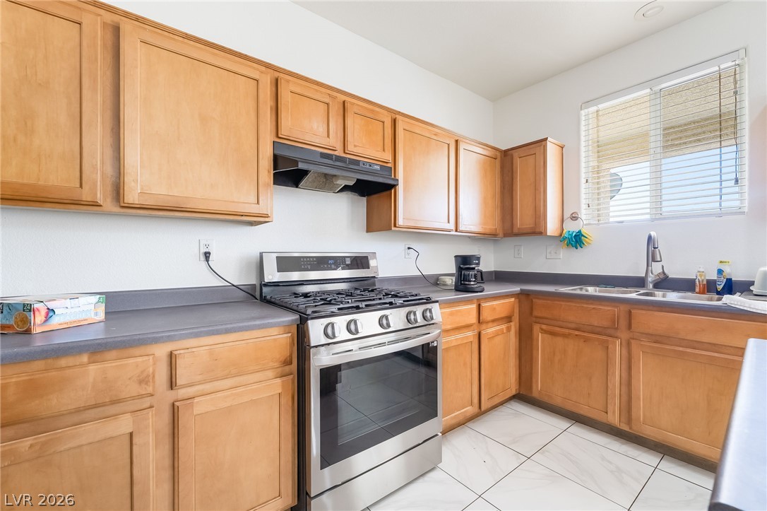5317 Caprock Canyon Avenue Las Vegas NV 89139