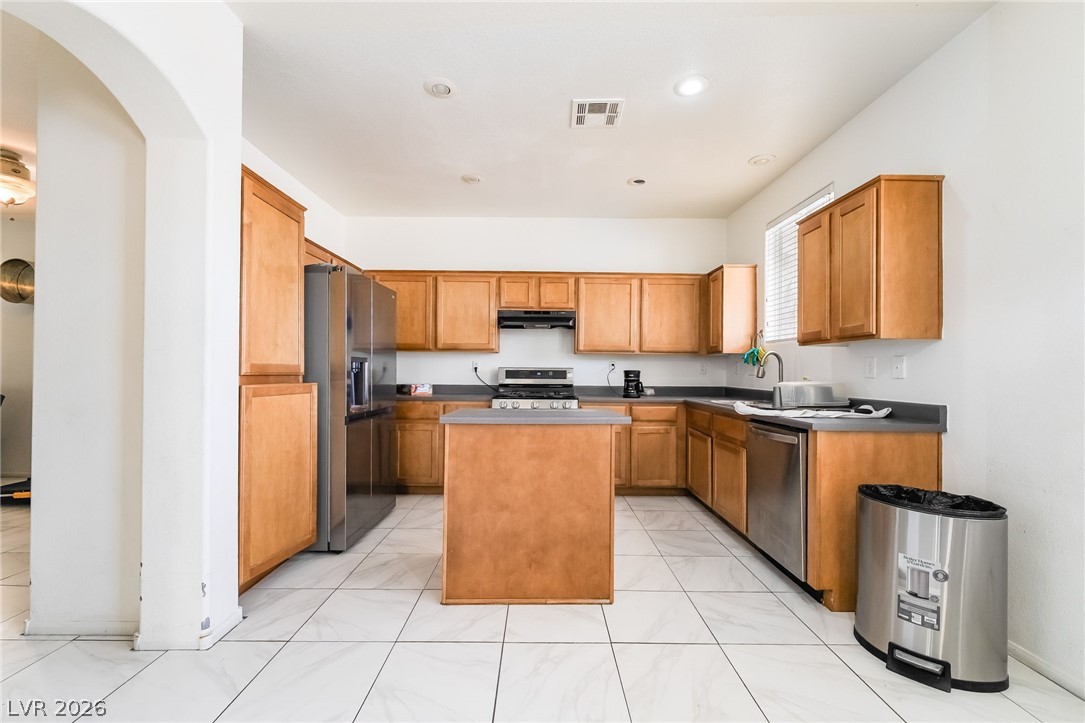 5317 Caprock Canyon Avenue Las Vegas NV 89139