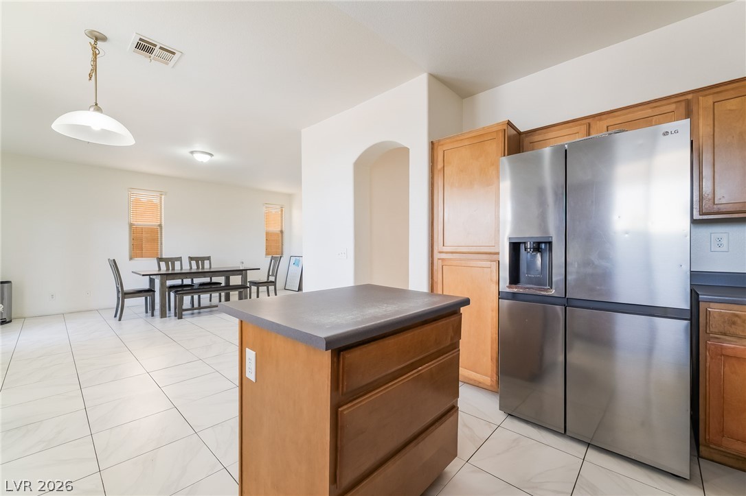 5317 Caprock Canyon Avenue Las Vegas NV 89139