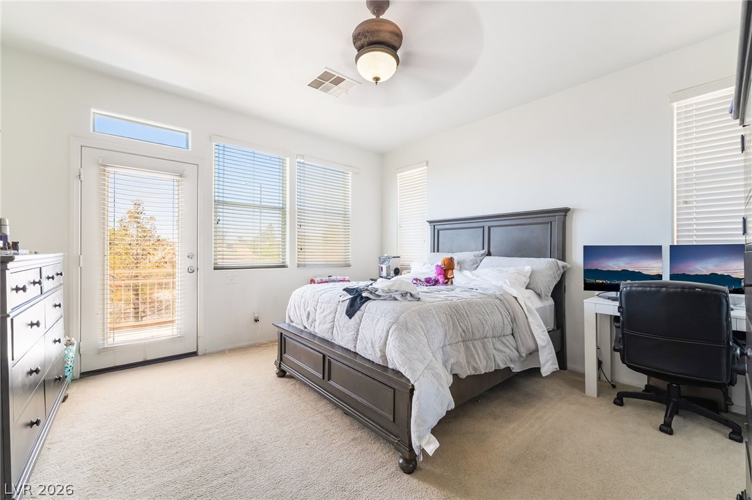 5317 Caprock Canyon Avenue Las Vegas NV 89139