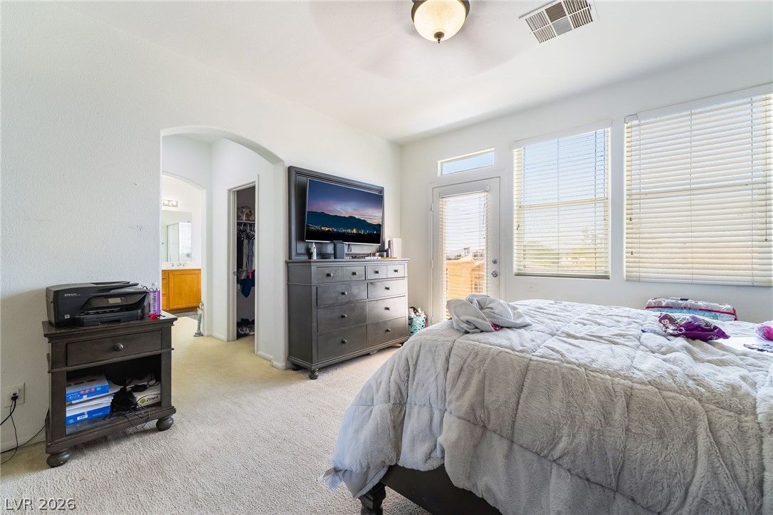 5317 Caprock Canyon Avenue Las Vegas NV 89139