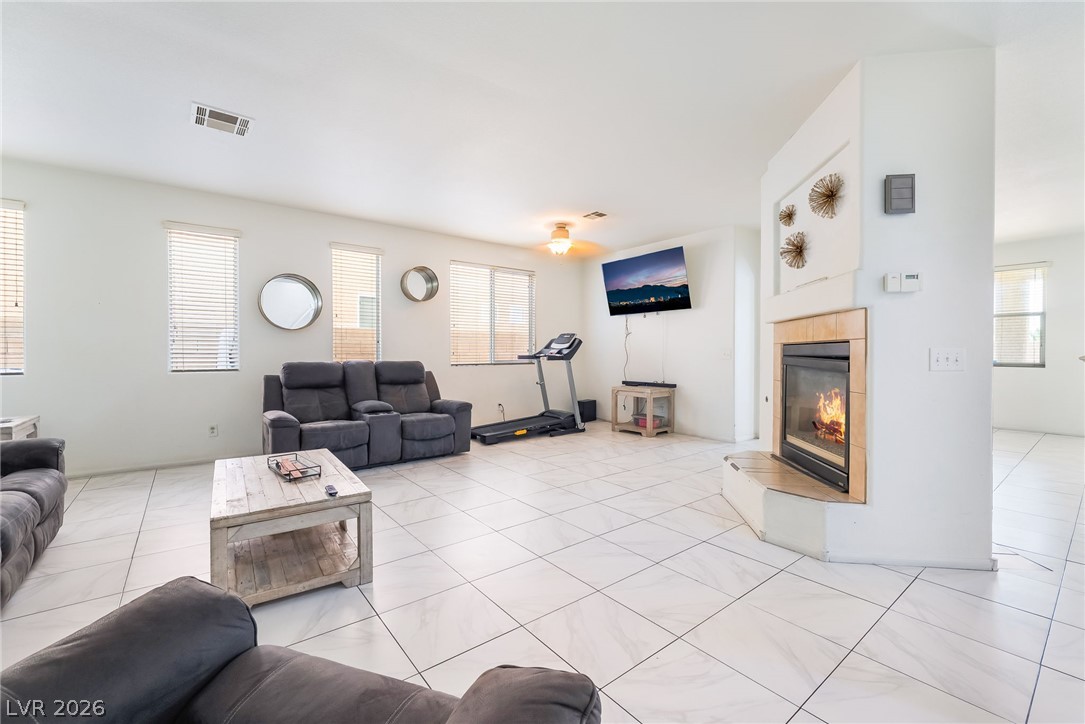 5317 Caprock Canyon Avenue Las Vegas NV 89139