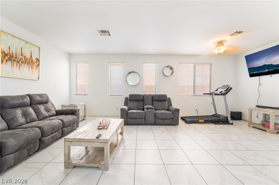 5317 Caprock Canyon Avenue Las Vegas NV 89139