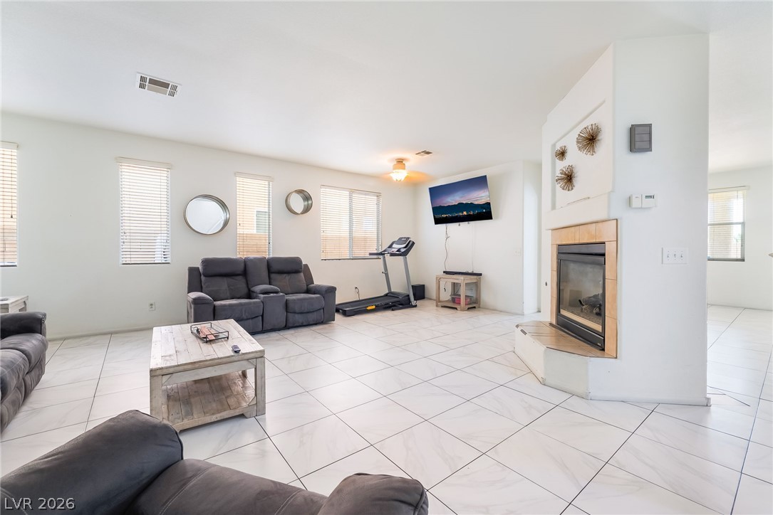 5317 Caprock Canyon Avenue Las Vegas NV 89139