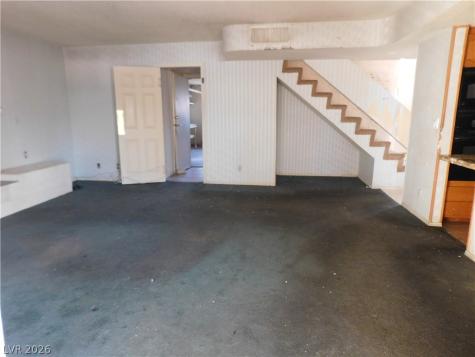 3471 Pointe Willow Lane Las Vegas NV 89120