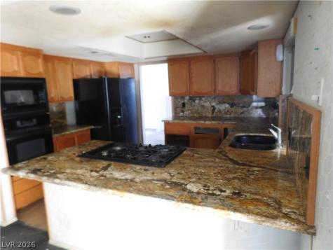 3471 Pointe Willow Lane Las Vegas NV 89120