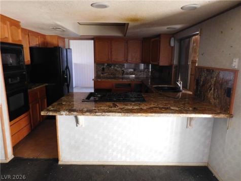 3471 Pointe Willow Lane Las Vegas NV 89120