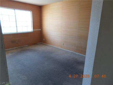 3471 Pointe Willow Lane Las Vegas NV 89120