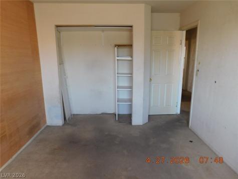 3471 Pointe Willow Lane Las Vegas NV 89120