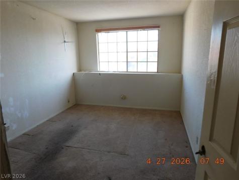 3471 Pointe Willow Lane Las Vegas NV 89120