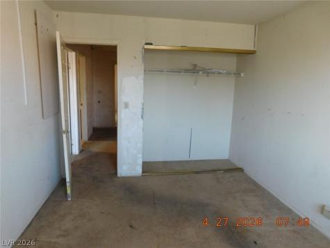 3471 Pointe Willow Lane Las Vegas NV 89120
