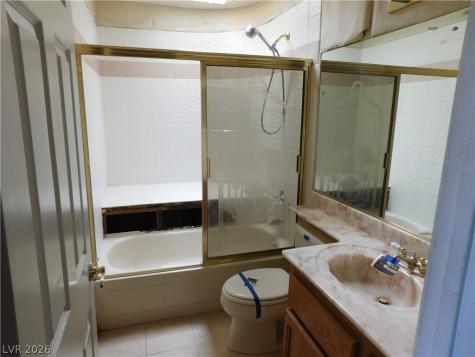 3471 Pointe Willow Lane Las Vegas NV 89120