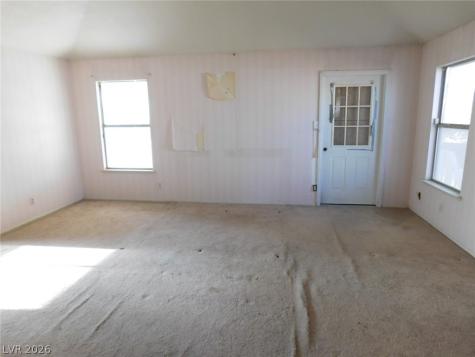 3471 Pointe Willow Lane Las Vegas NV 89120