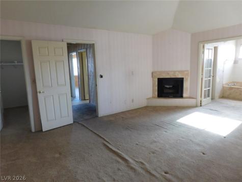 3471 Pointe Willow Lane Las Vegas NV 89120