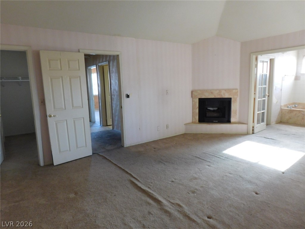 3471 Pointe Willow Lane Las Vegas NV 89120