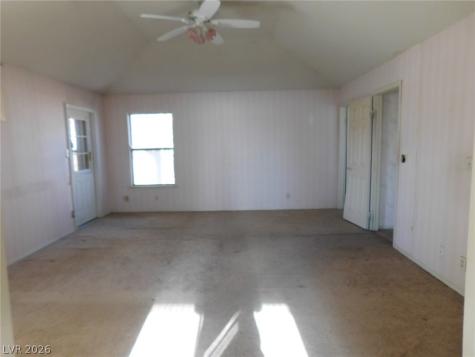 3471 Pointe Willow Lane Las Vegas NV 89120