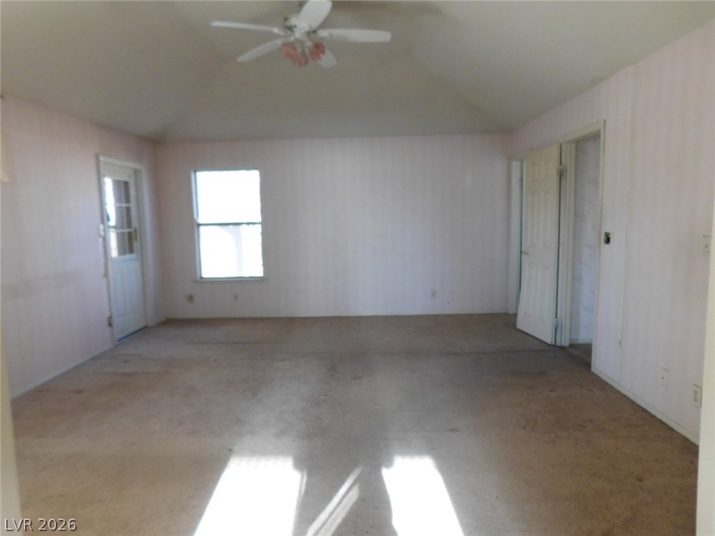 3471 Pointe Willow Lane Las Vegas NV 89120