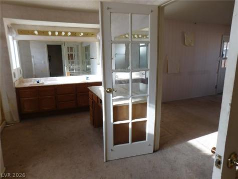 3471 Pointe Willow Lane Las Vegas NV 89120