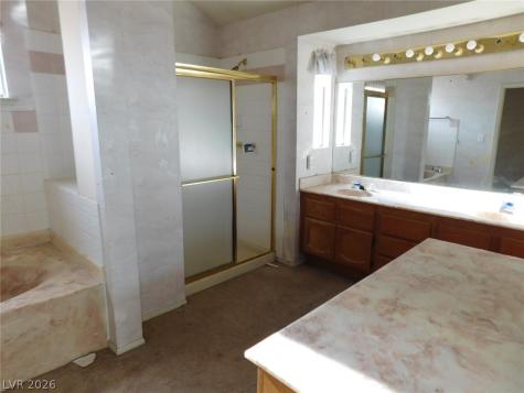 3471 Pointe Willow Lane Las Vegas NV 89120