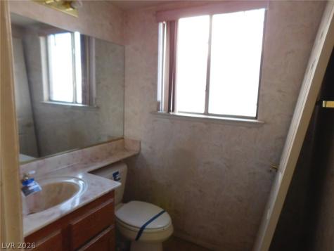 3471 Pointe Willow Lane Las Vegas NV 89120