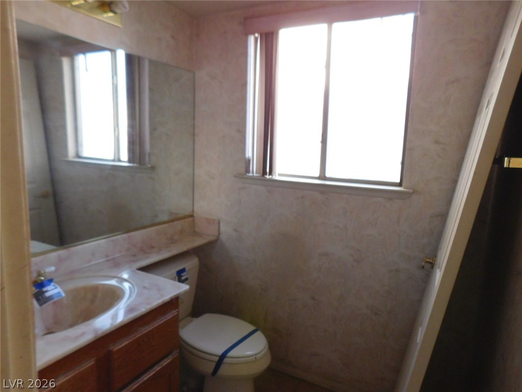3471 Pointe Willow Lane Las Vegas NV 89120