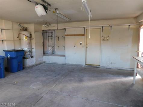 3471 Pointe Willow Lane Las Vegas NV 89120
