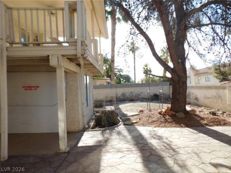 3471 Pointe Willow Lane Las Vegas NV 89120