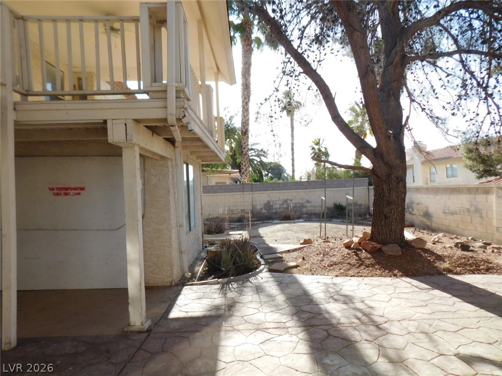 3471 Pointe Willow Lane Las Vegas NV 89120