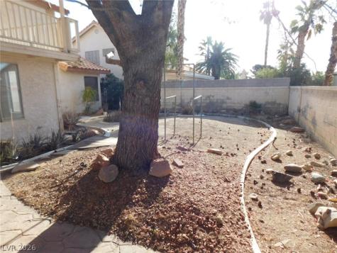 3471 Pointe Willow Lane Las Vegas NV 89120