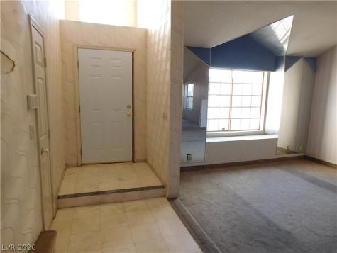 3471 Pointe Willow Lane Las Vegas NV 89120