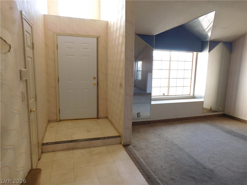 3471 Pointe Willow Lane Las Vegas NV 89120