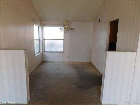 3471 Pointe Willow Lane Las Vegas NV 89120