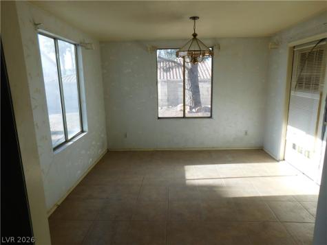 3471 Pointe Willow Lane Las Vegas NV 89120