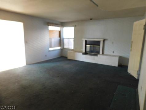 3471 Pointe Willow Lane Las Vegas NV 89120