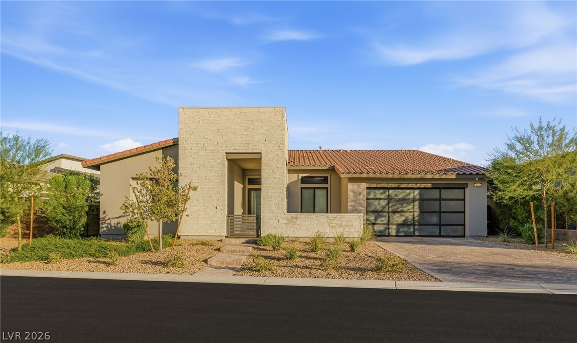 412 Cliff Terrace Avenue Las Vegas NV 89138