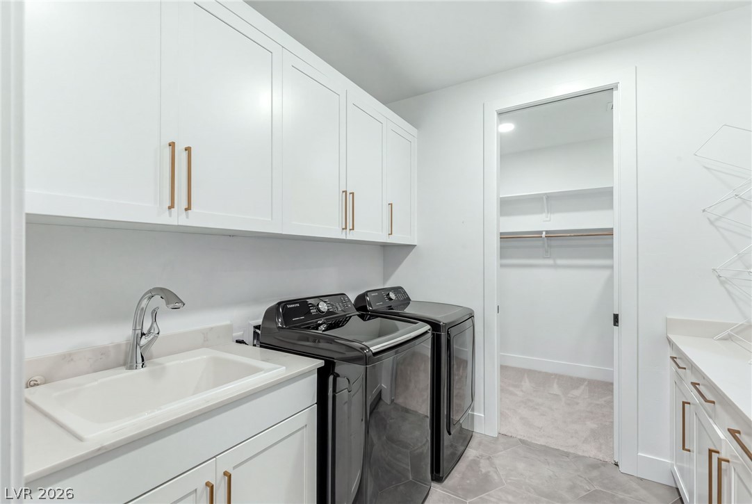412 Cliff Terrace Avenue Las Vegas NV 89138
